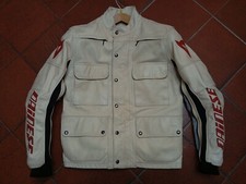 DESERT DAINESE SUPER DUNE 46 DAINESE  ENDURO DAINESE DUNE DAKAR R80 GS BMW HP2