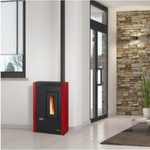 Stufa pellet ventil slim - ventil,
