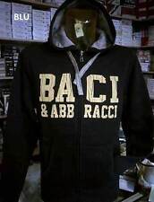 Felpa uomo Baci & Abbracci in