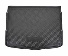 Vasca Baule Bagagliaio In