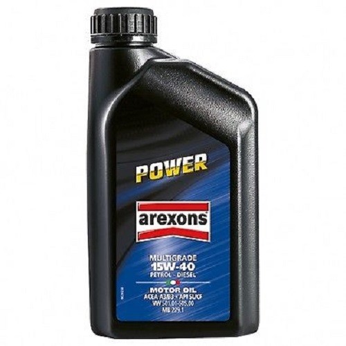 Olio arexons power multigrado - olio,