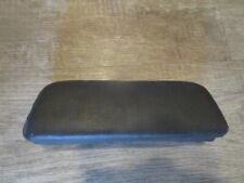 Imbottitura schienale per coprisedile - Suzuki GSXR 750 e GSXR 1100,