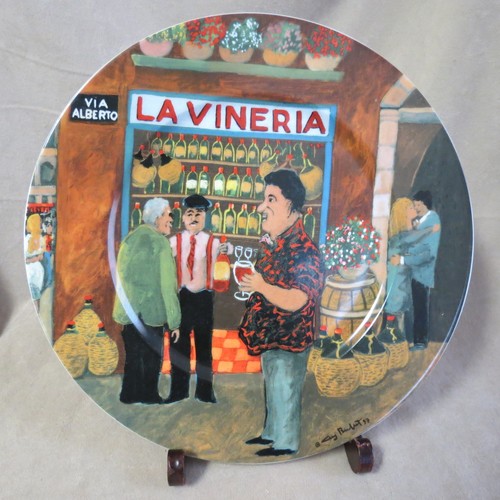 Guy buffet vetrine toscane - guy,