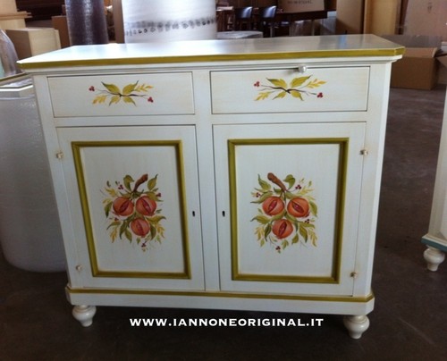 Credenza cucina legno - , in