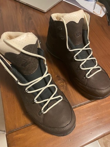 Hanwag travi scarpe trekking - travi,