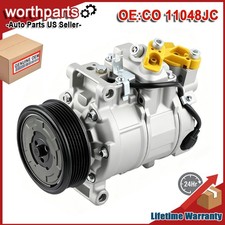 AC Compressor for 2005-up Audi