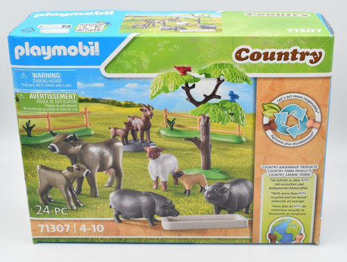 Playmobil country 71307 - playmobil,