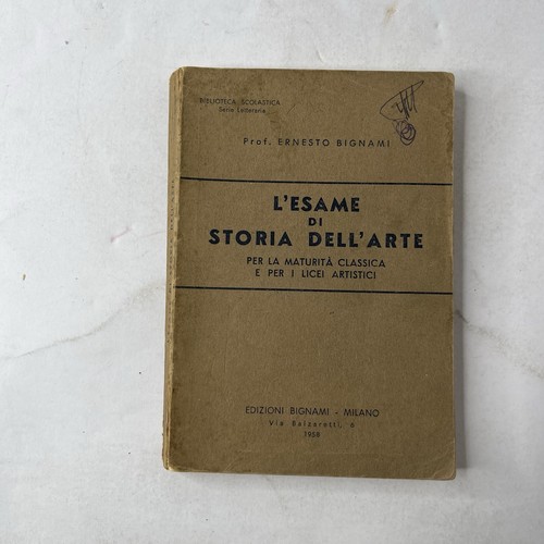 Esame storia dell arte - di,