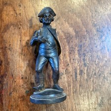 Statuina Di Personaggio
