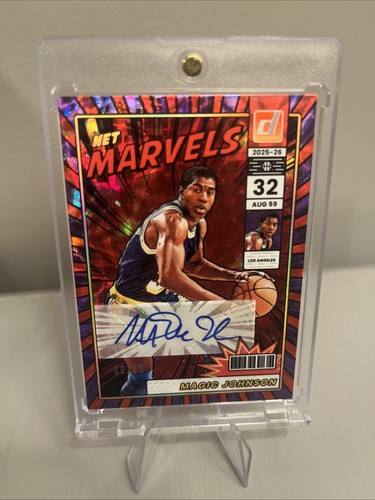 2025 panini donruss - panini,