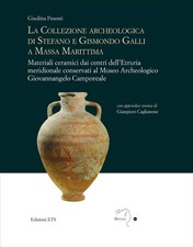 La collezione archeologica di