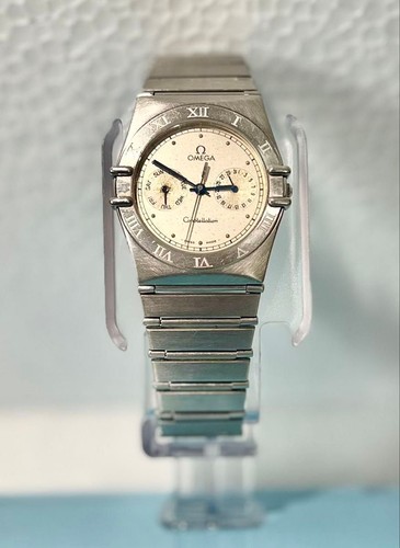 Omega constellation orologio - constellation,