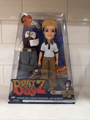 Bratz original fashion - fashion, doll