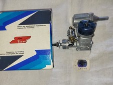 motore Nuovo Supertigre X25