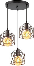 Lampadario sospensione - a,