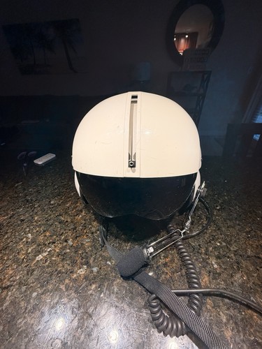 Casco volo gentex - gentex, sph-5