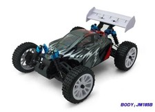 RADIOKONTROL 1400-01 1/16 Auto