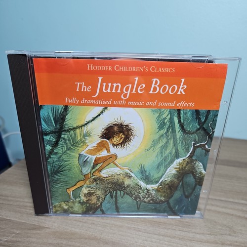 The jungle book - jungle, (children's