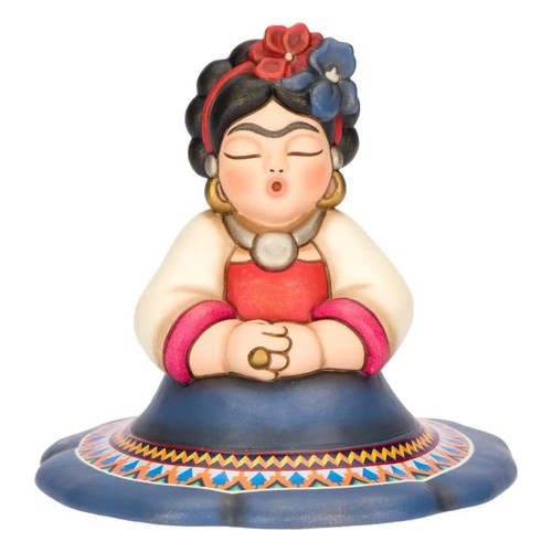 Frida kahlo thun statuetta - thun,,