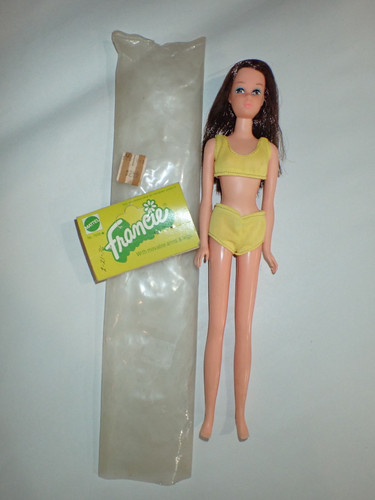 Rara bambola barbie francie - rara,