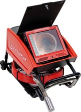 Rothenberger - Videoispezione