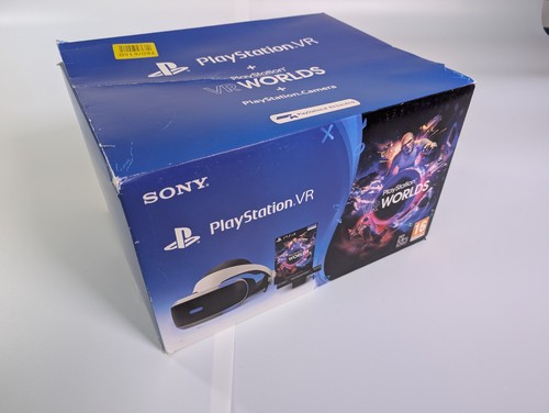Pacchetto cuffie mondi - mondi, sony