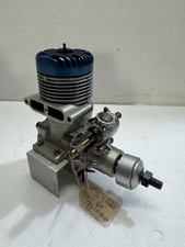 SUPERTIGRE TESTABLU 60 GLOW -