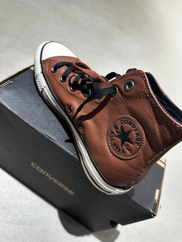 Converse chuck taylor - chuck, star