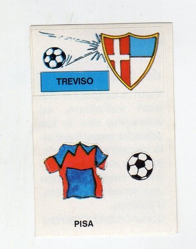 Figurina calcio flash 1988 - calcio,