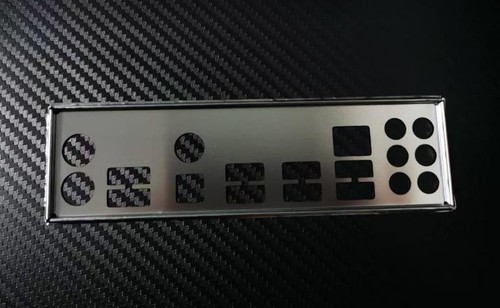 Scheda madre asus p6t - madre, i/o