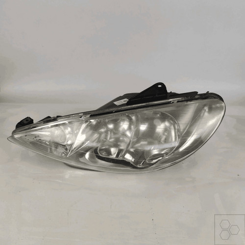 6204s9 proiettore peugeot - 6204s9, sx