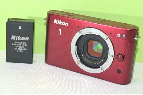 Nikon - , j2