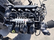 MOTORE SYDA Ford C-Max DM2 2.0 LPG Benzina Gasauto (GPL) 145CV 107 kW SYDA da an