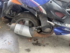 Blocco Motore Peugeot