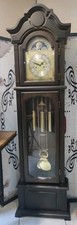Orologio A Pendolo A Colonna