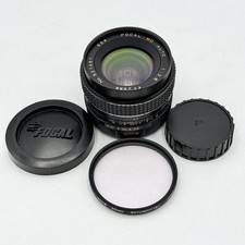 Focal MC Auto 28mm f/2.8 M42