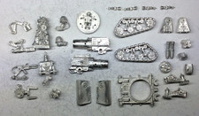 Games Workshop - WH40k