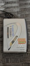 Sony Walkman WM-FX197 Lettore