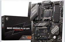 Scheda madre MSI B650 GAMING