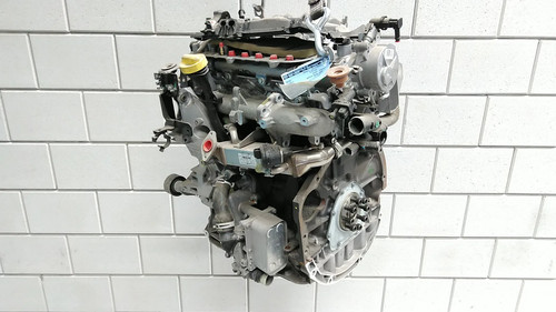 Motore renault koleos suv - motore,