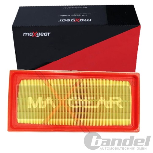 Filtro aria maxgear adatto - filtro,