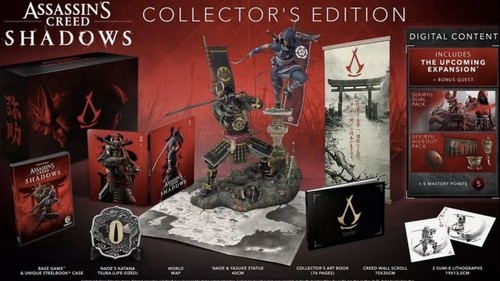 Opened assassin s - [opened], assassin's