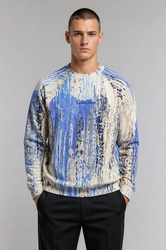 Nuovissimo maglione - 🇮🇹,