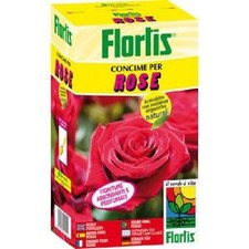 CONCIME PER ROSE IN PELLET GR
