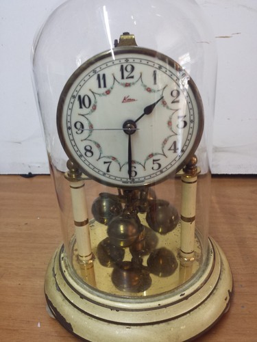 Kern orologio pendolo - a,