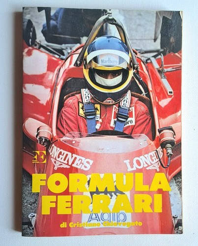 Formula ferrari cristiano - formula,
