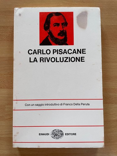 Libro carlo pisacane la - -,