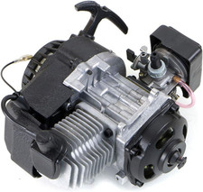 Motore Completo per Minimoto