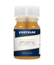 Mastice Mastix Spirit Gum