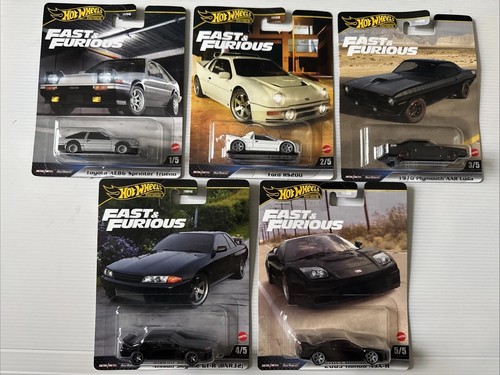 Hotwheels fast - 1/64, 🇨🇵